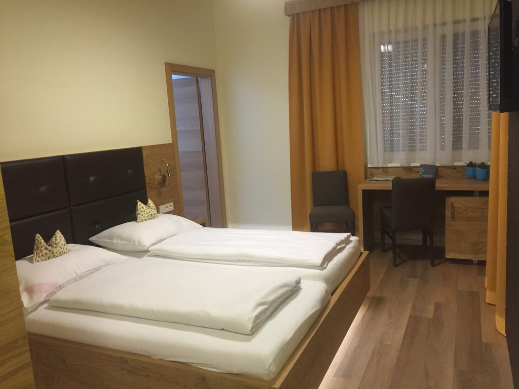 Hotel Schnepfenhof à Jois Chambre photo
