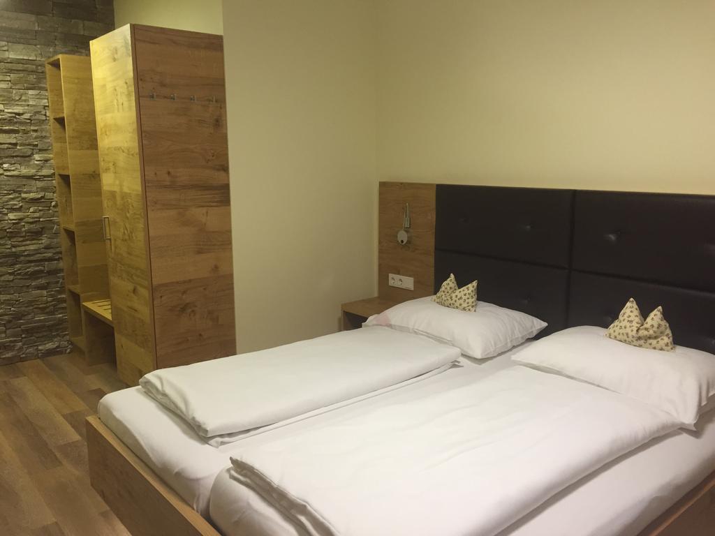 Hotel Schnepfenhof à Jois Chambre photo