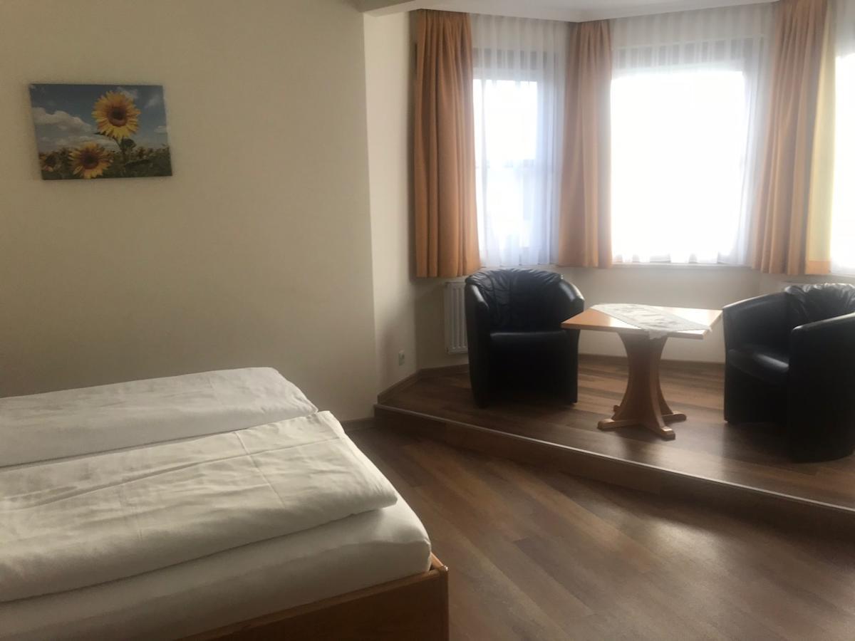Hotel Schnepfenhof à Jois Extérieur photo