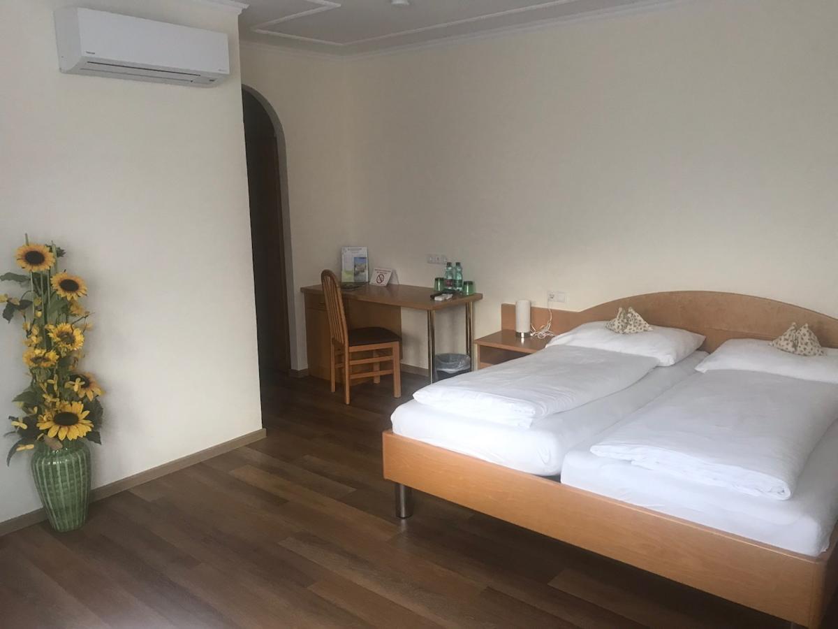 Hotel Schnepfenhof à Jois Extérieur photo
