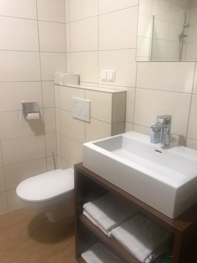 Hotel Schnepfenhof à Jois Extérieur photo